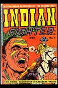 Indian Fighter issue 7