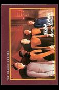 Star Trek 25th Anniversary: Series 1 (Base Set) card 80 The Icarus Factor