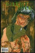 Silent Hill: Dead/Alive issue 4