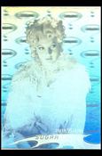 Batman Forever Fleer Ultra (Hologram Subset) card 7 Sugar