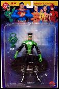 JLA (Series 1) figure 3 Green Lantern