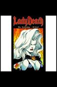 Lady Death: The Reckoning issue 1-Z-Invalid