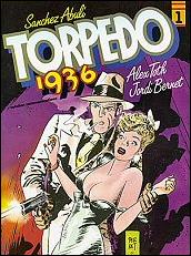 Torpedo 1936 issue 1