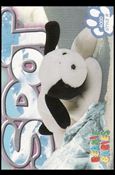 Beanie Babies Series 4 (Base Set) card 235 Spot