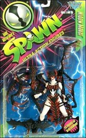 Spawn (Series  5) Cover Image 2