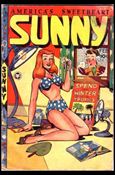 Sunny issue 12