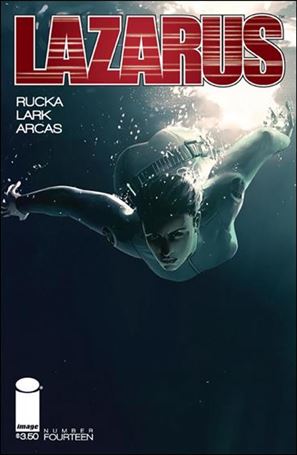 Lazarus (2013) issue 14