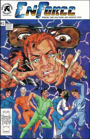 Enforce issue 2