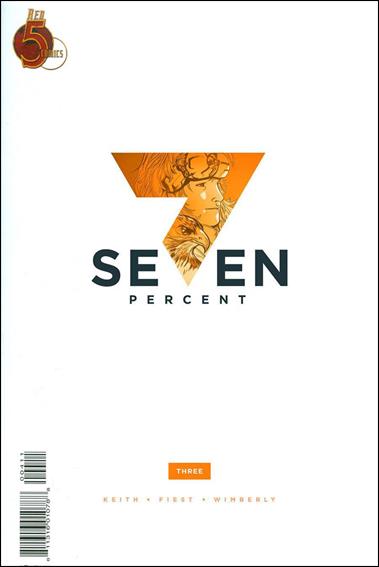 Seven Percent issue 3