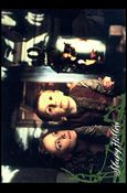 Sleepy Hollow (Movie) (Base Set) card 38 A Family Marked for Doom