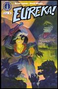 Eureka (2000) issue 3