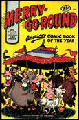 Merry-Go-Round Cover Image 1