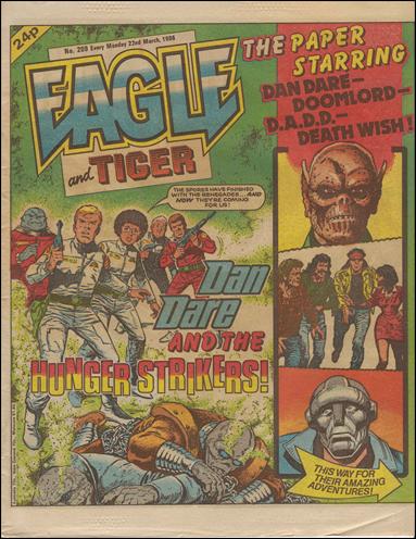 Eagle (1982) issue 209