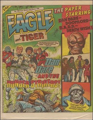Eagle (1982) issue 209