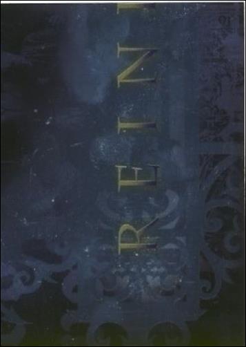 Buffy the Vampire Slayer: Memories (Reinforcements Puzzle Subset) card R9