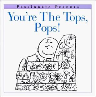 Passionate Peanuts Cover Image 1