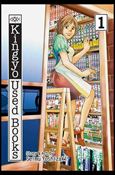 Kingyo Used Books Cover Image 1