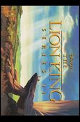 Lion King: Series II (Base Set) Cover Image 1