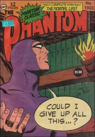Phantom (1948) issue 1023