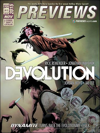 Previews issue 326