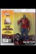 Cult Classics (Series 4) figure 2 Plaid Shirt Zombie (Dawn of the Dead)