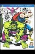 Jack Kirby Collector issue 63