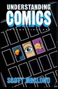 Understanding Comics issue 1-B