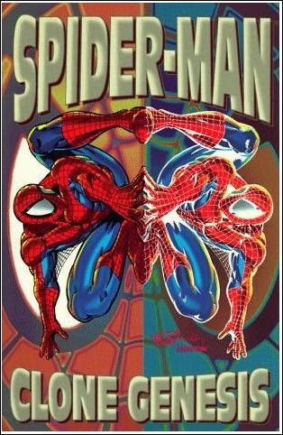 Spider-Man: Clone Genesis issue 1