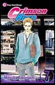 Crimson Hero issue 7