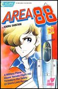 Area 88 issue 20
