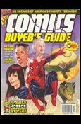Comics Buyer's Guide issue 1,611