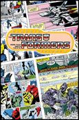 Classic Transformers issue 5