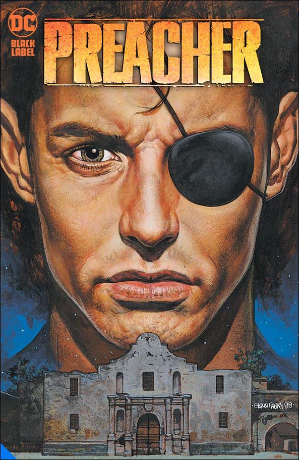 Preacher: The 25th Anniversary Omnibus issue 2