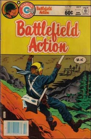 Battlefield Action issue 77