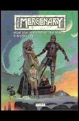 Mercenary: Year 1000 : The End of the World Cover Image 1