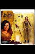 Buffy the Vampire Slayer Deluxe (Series 3) figure 3 