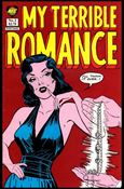 My Terrible Romance Cover Image 2