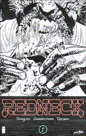 Redneck Cover Image 1