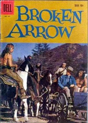 Four Color (1942) issue 947