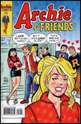 Archie and Friends issue 18
