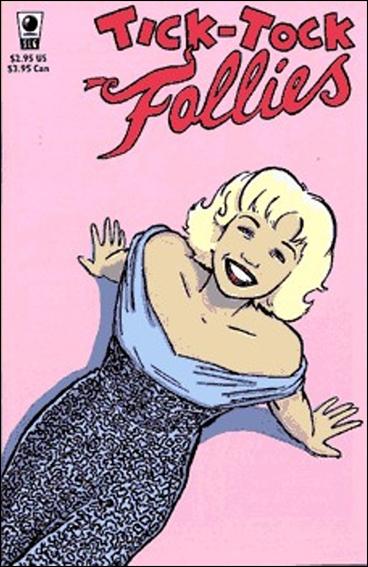 Tick-Tock Follies issue 1