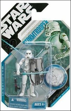 Star Wars: 30th Anniversary Collection 3 3/4
