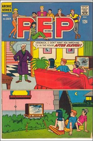 Pep issue 223