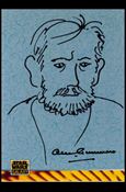 Star Wars Galaxy: Series 2 (Base Set) card 173