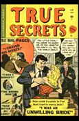 True Secrets Cover Image 1