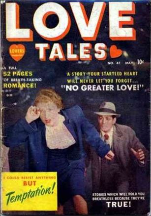 Love Tales issue 41