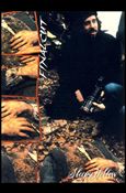 Sleepy Hollow (Movie) (Base Set) card 82 Haunted Filmaker