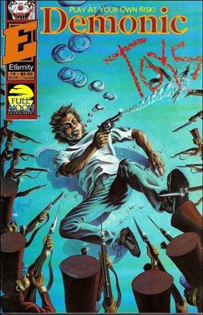 Demonic Toys issue 3