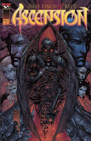 Ascension issue 4