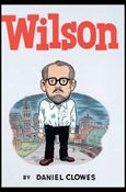 Wilson Cover Image 1